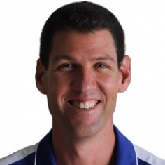 Brett Bell